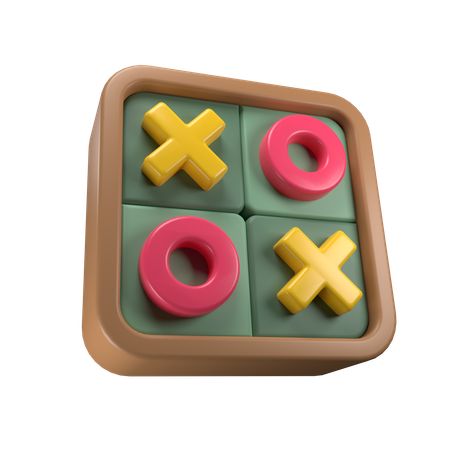 Tic Tac Toe App